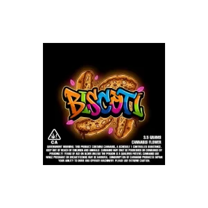 Biscotti