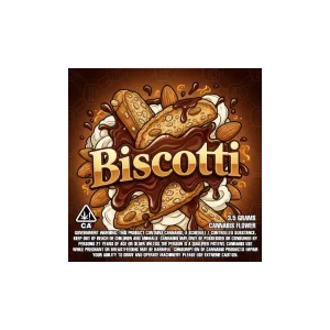 Biscotti