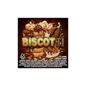 Biscotti