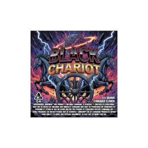 Black Chariot