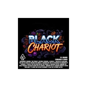 Black Chariot