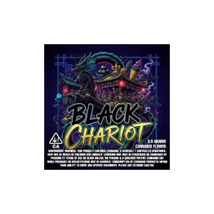 Black Chariot