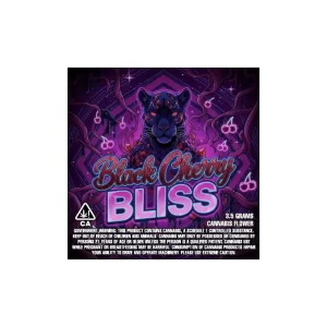 Black Cherry Bliss