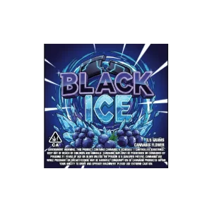 Black Ice