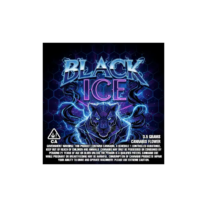 Black Ice