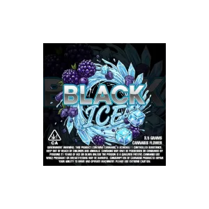 Black Ice