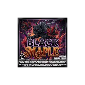 Black Maple