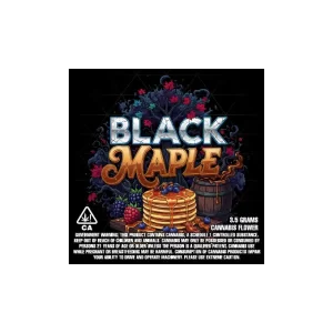 Black Maple