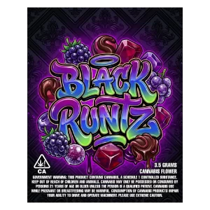 Black Runtz