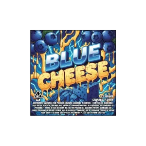 Blue Cheese