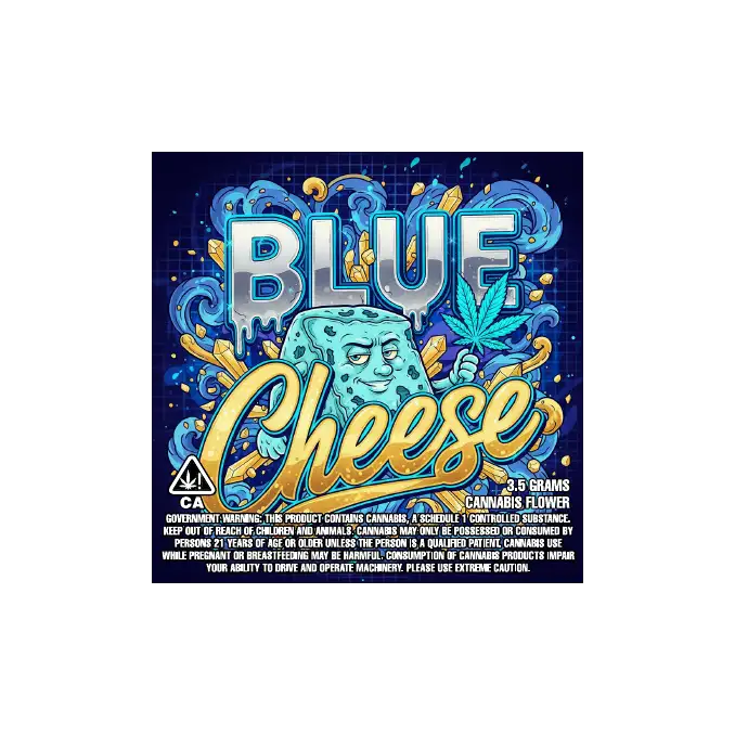 Blue Cheese