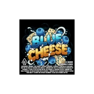 Blue Cheese