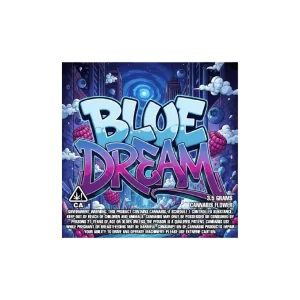 Blue Dream
