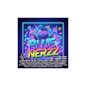 Blue Nerdz