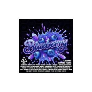 Blueberry