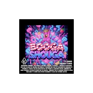 Booga Shooga