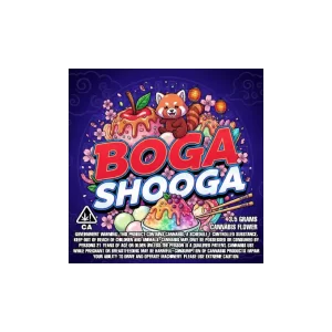 Booga Shooga