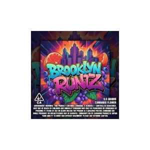 Brooklyn Runtz