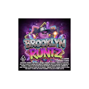 Brooklyn Runtz