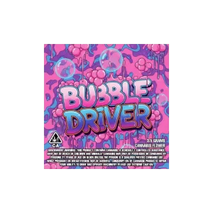 Bubble Driver