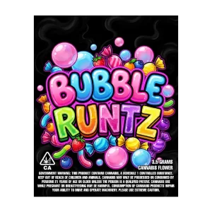 Bubble Runtz