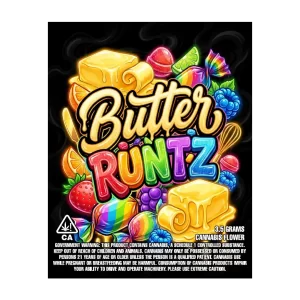 Butter Runtz