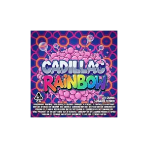 Cadillac Rainbow