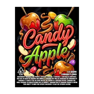 Candy Apple
