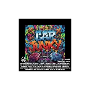 Cap Junky