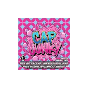 Cap Junky