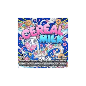 Cereal Milk