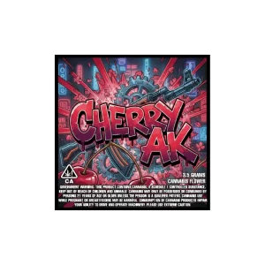 Cherry Ak