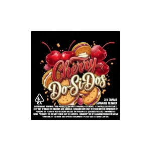 Cherry Do Si Dos