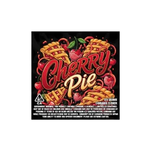 Cherry Pie
