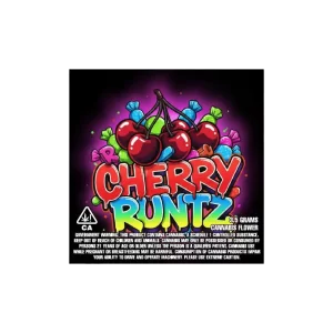 Cherry Runtz