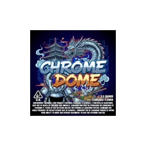Chrome Dome