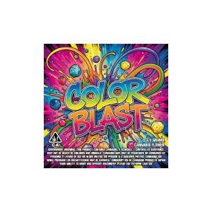 Color Blast