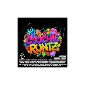 Coochie Runtz