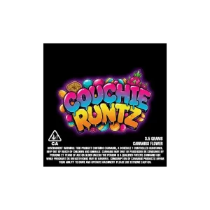 Coochie Runtz