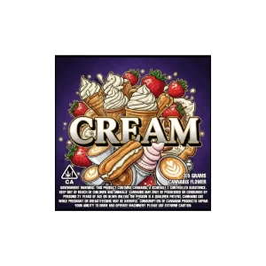 Cream