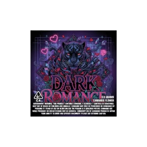 Dark Romance