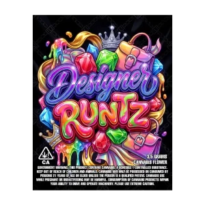 Designer Runtz