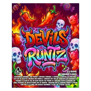 Devils Runtz