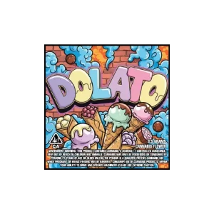 Dolato
