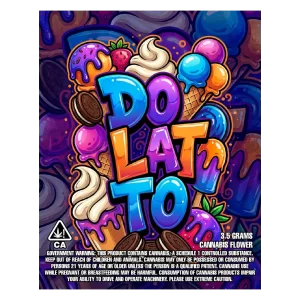 Dolato