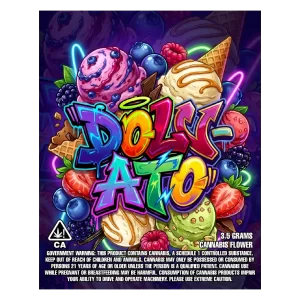 Dolato