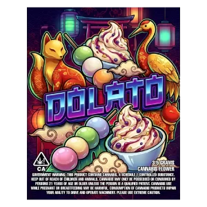 Dolato