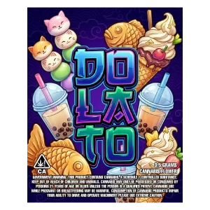 Dolato