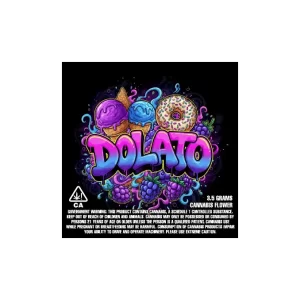 Dolato