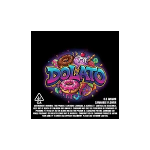 Dolato